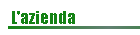 L'azienda