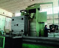 boring-machine Correa