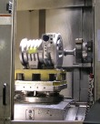 machining center OKUMA MA-60HB