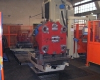 Machining center Regent